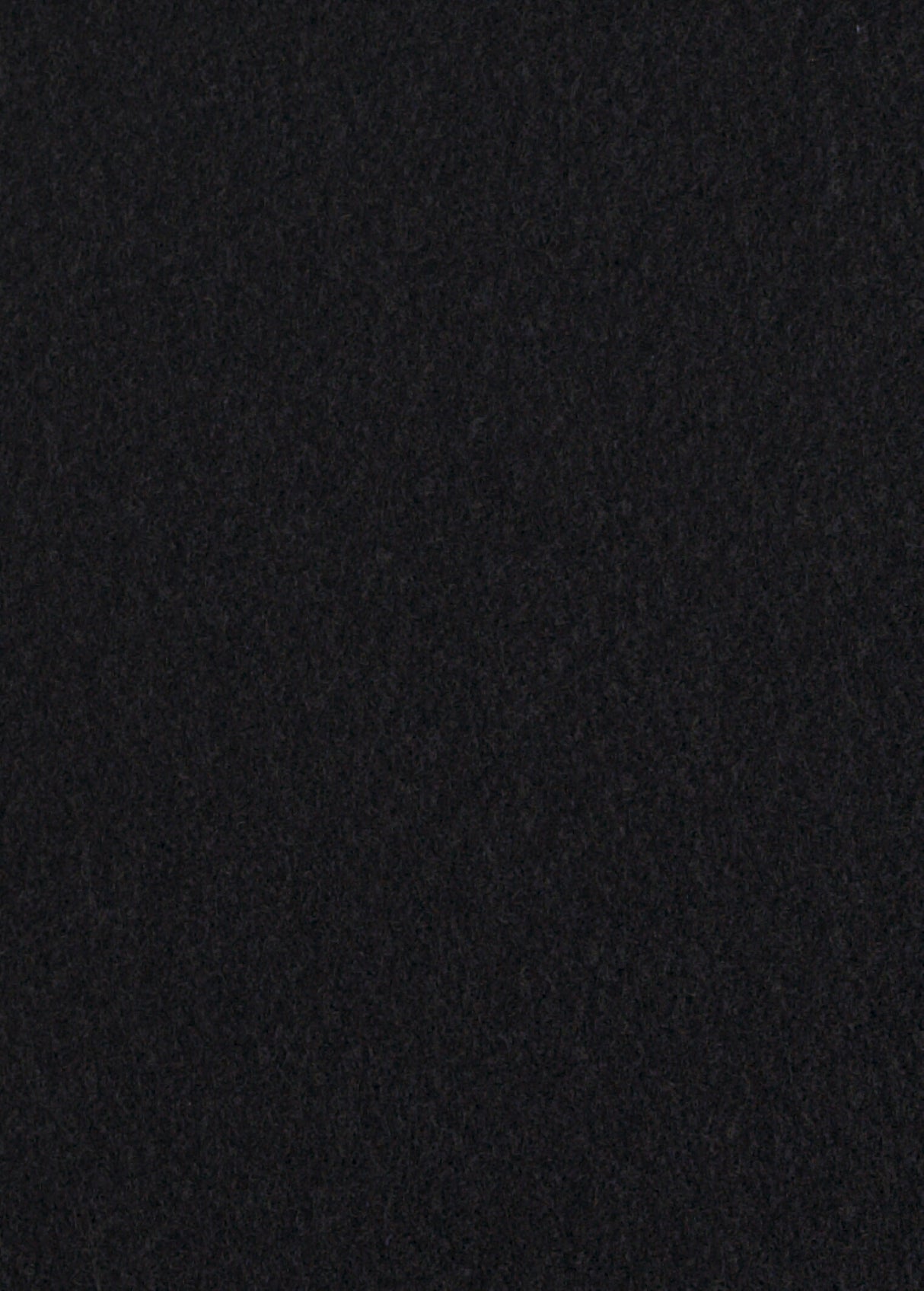 Läufer Schwarz