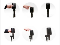 Micker Pro UVS-01 Mikrofone Reiniger/Sterilisator