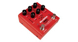 Eventide MicroPitch Pitch-Shifter-Delay-Pedal