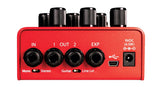 Eventide MicroPitch Pitch-Shifter-Delay-Pedal