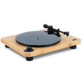 House of Marley Stir It Up LUX Bluetooth-Plattenspieler-Bundle