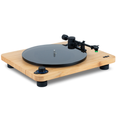 House of Marley Stir It Up LUX Bluetooth Plattenspieler