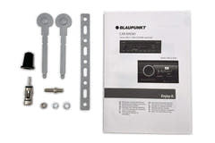 Blaupunkt Milano 200 Autoradio m. Bluetooth und CD