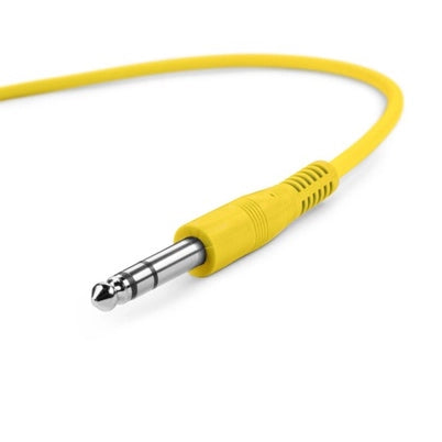 3 Star 6,3mm Klinke Patchkabel 6-pak (60cm)