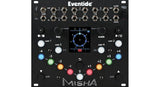 Eventide Misha Eurorack-Instrument und Sequenzer