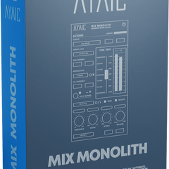 ProMix Bundle