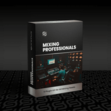 Bundle: Stufen 1 & 2 Rec_Mixing Serie