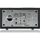 Tivoli Audio MODEL Three Kompaktanlage mit Bluetooth und USB (Taupe)