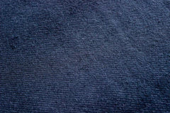 Molton Hintergrund m. Ösen (Marineblau)