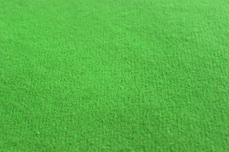 Green Screen Tuch m. Ösen