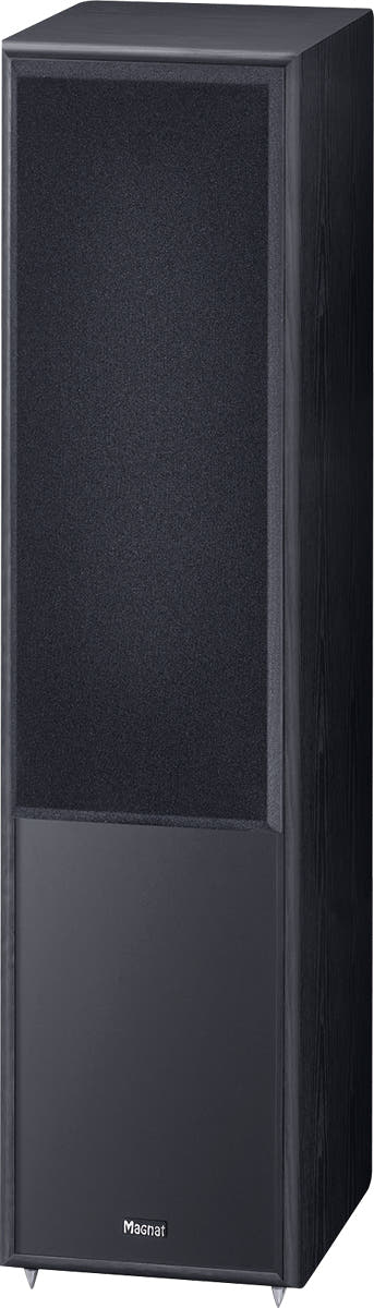 Magnat Monitor Supreme 802 Standlautsprecherset (Schwarz)