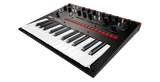 Korg Monologue Synthesizer (Schwarz)