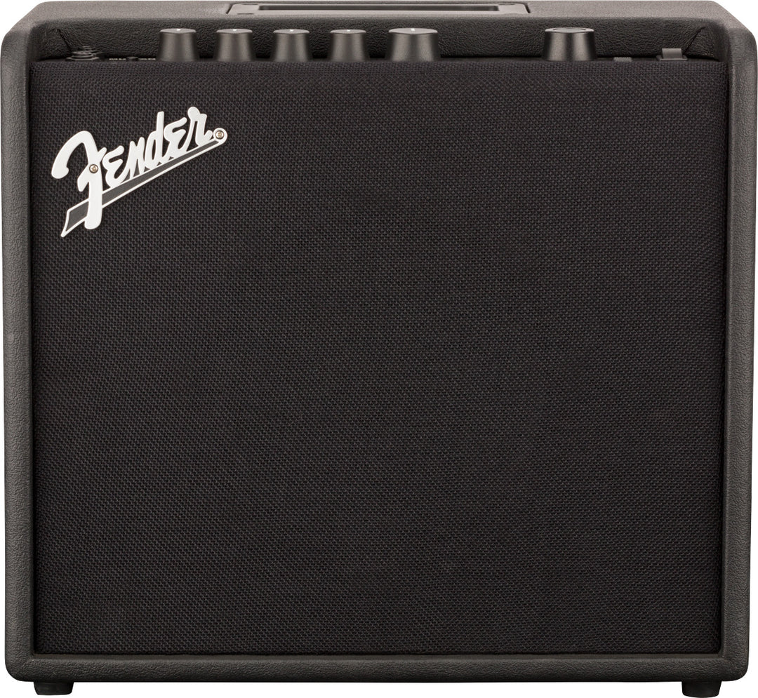 Mustang LT25 Gitarrenverstärker