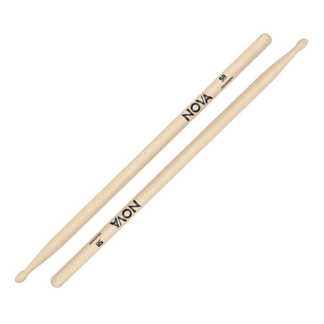 Vic Firth N5B Nova 5B Wood