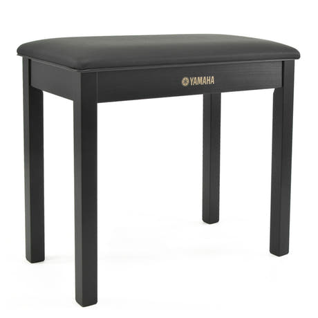 Yamaha B1-B Bench - Black