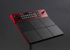 Nord Drum 3P Modeling Perkussion Synthesizer