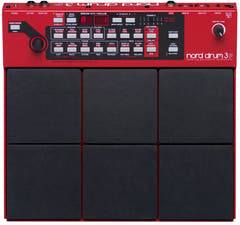 Nord Drum 3P Modeling Perkussion Synthesizer