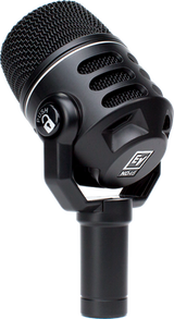 Electro-Voice ND46 - Dynamic Supercardioid Instrument Microphone