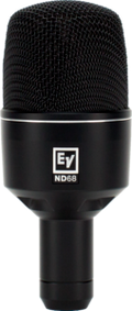 Electro-Voice ND68 Trommelmikrofon