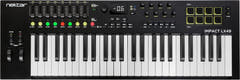 Nektar Impact LX49mk3 MIDI-Keyboards