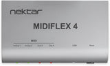 Nektar MIDIFLEX 4 MIDI-Keyboards