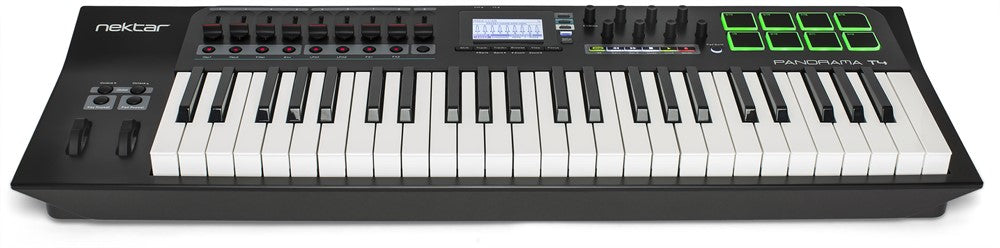 Nektar Panorama T4 MIDI-Keyboards