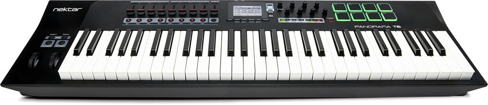 Nektar Panorama T6 MIDI-Keyboards