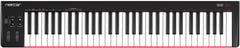 Nektar SE61 MIDI-Keyboards