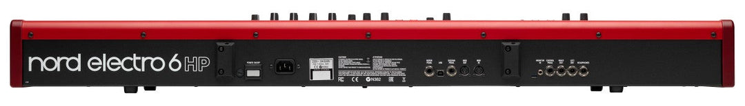 Nord Electro 6 HP E-Klaver