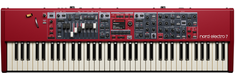 Nord Electro 7 73