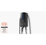 Webasto NEXT charging box 11 kW Type 2 with 4,5 m cable. Incl. WiFi, meter + App