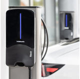 Webasto NEXT charging box 11 kW Type 2 with 4,5 m cable. Incl. WiFi, meter + App