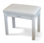 Yamaha GTBPW Bench - White