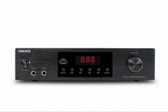 NIKKO AB250 Hi-Fi Verstärker (2x50W)