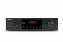 Nikko Active HiFi-System & Verstärker