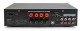 NIKKO AB250 Hi-Fi Verstärker (2x50W)