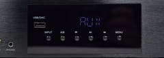 NIKKO AVB2100 Hi-Fi Verstärker (2x100W)