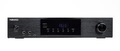 Nikko Aktives HiFi-System & HiFi-Verstärker