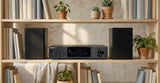 NIKKO AVB2100 Hi-Fi Verstärker (2x100W)
