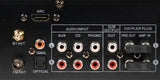 NIKKO AVB2100 Hi-Fi Verstärker (2x100W)