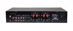 Nikko Aktives HiFi-System & HiFi-Verstärker