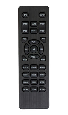 NIKKO AVB2100 Hi-Fi Verstärker (2x100W)