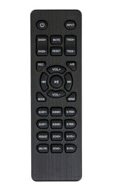 NIKKO AVB2100 Hi-Fi Verstärker (2x100W)