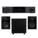 Nikko Aktives HiFi-System & HiFi-Verstärker