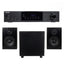 SoundMate Aktives Hifi System & Hifi Verstärker