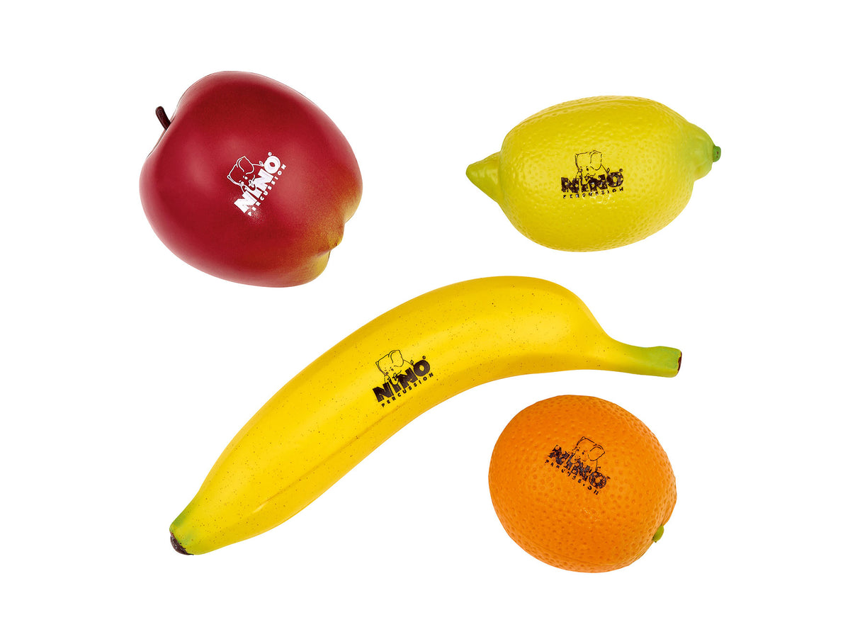 Fruit Shaker Pack