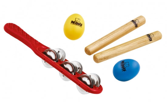 Meinl Nino Percussionset 2