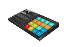 Native Instruments MASCHINE MIKRO MK3 Produktions-Controller