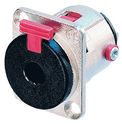 Neutrik NJ3FP6C Chassis Stecker