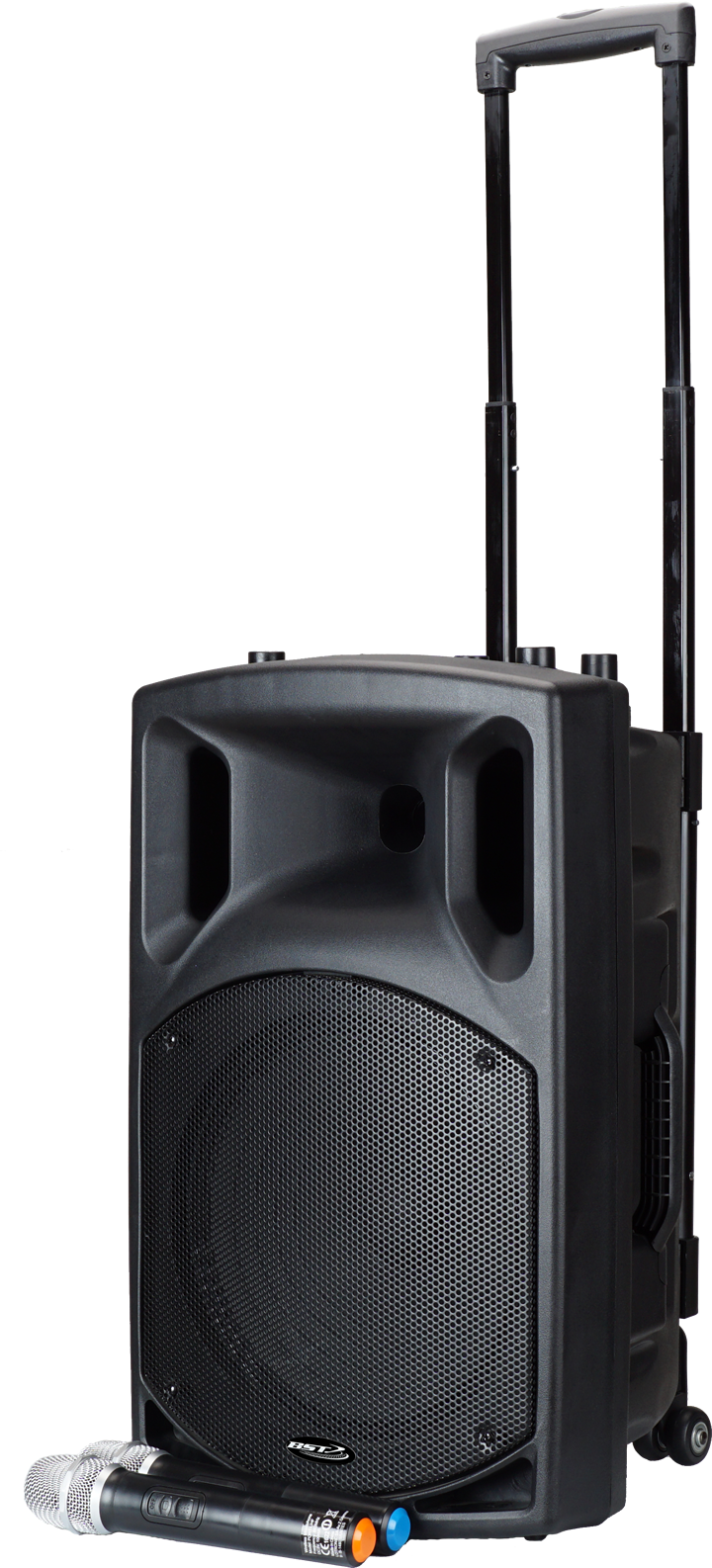 BST Nomad12 Festival Sprecher (400W)